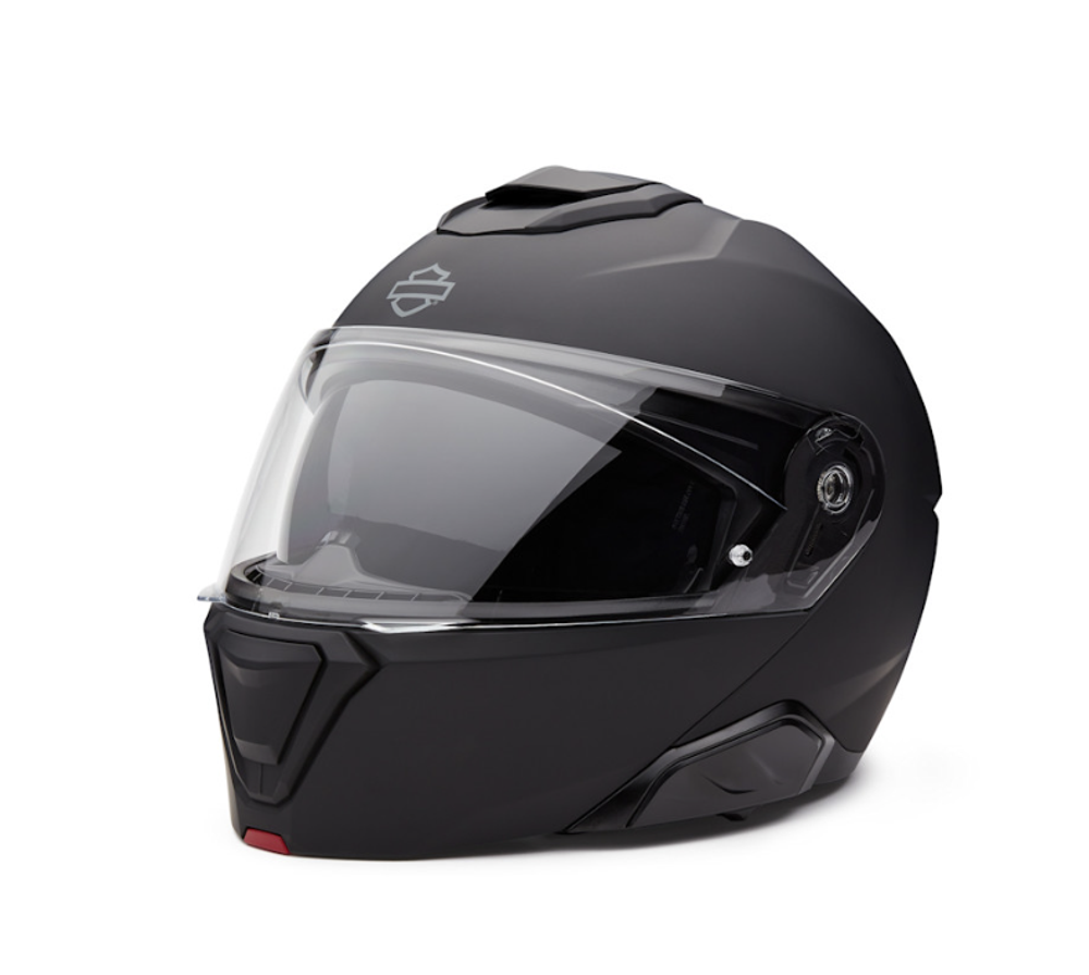 98121-25VX Модульный шлем Harley-Davidson® Capstone Sun Shield III H35