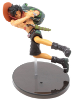 Фигурка One Piece: BFC4 Vol.7 – Ace