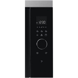 Встраиваемая микроволновая печь AEG MBE2658DEM