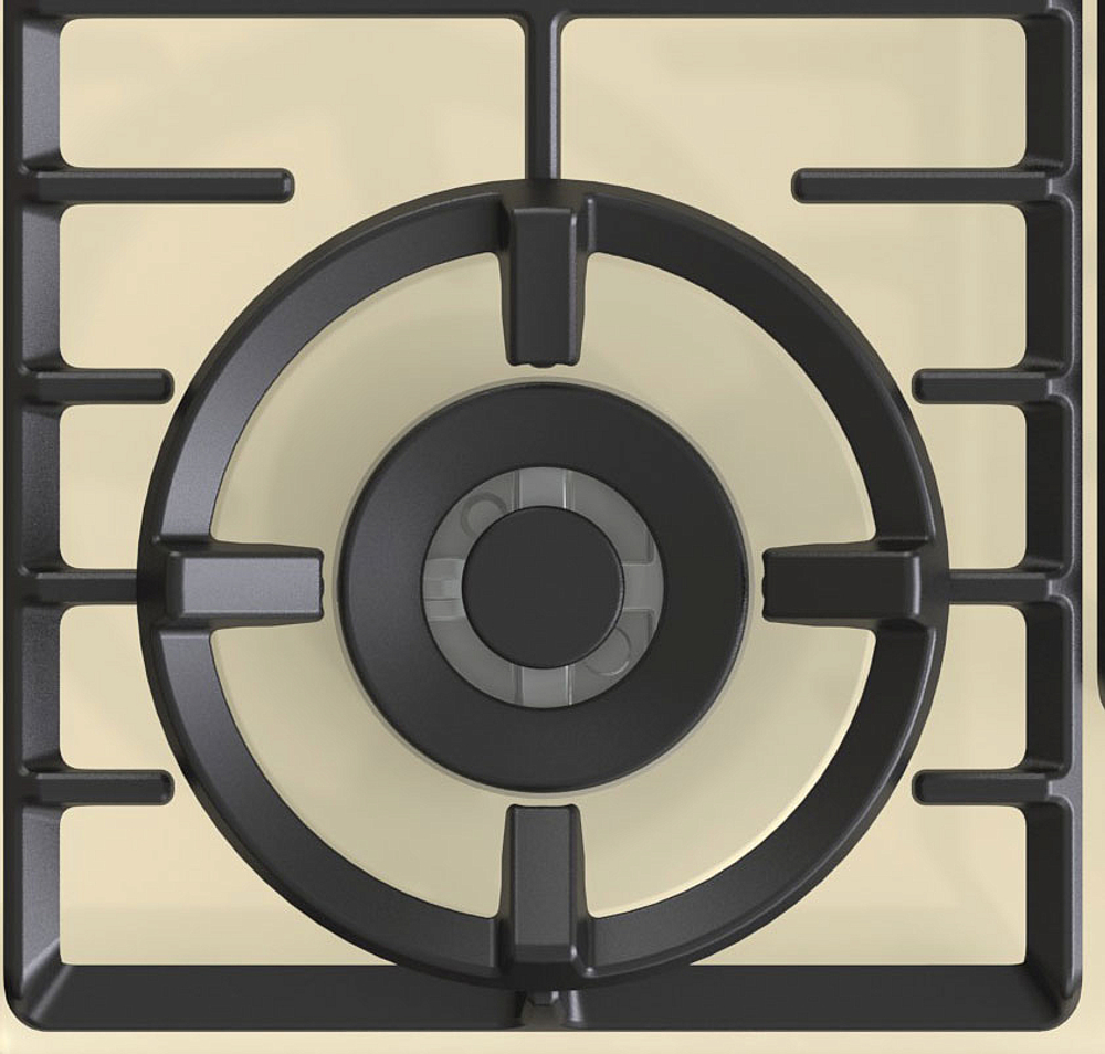 Независимая газовая варочная панель Gorenje GTW641INI