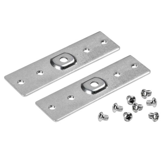 Комплект соединителей накладного шинопровода UNO Uno Lightstar 509180