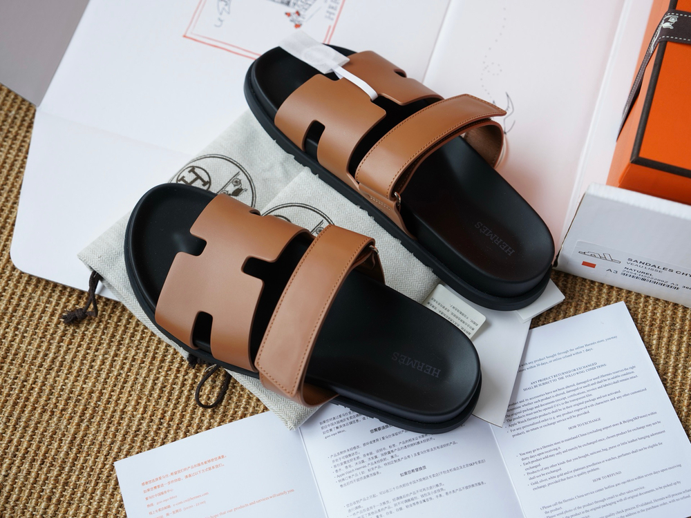 Сандалии Men's style