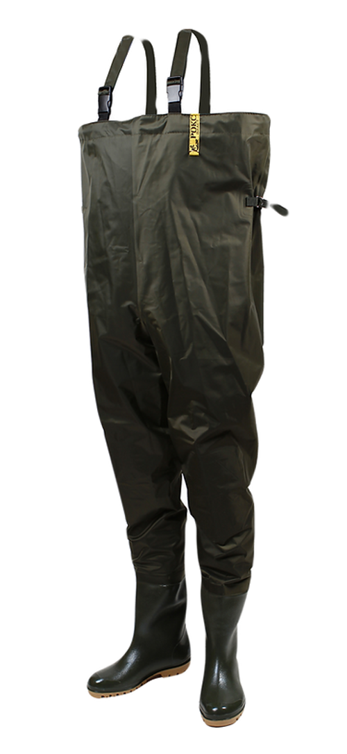 Полукомбинезон С 094 РС