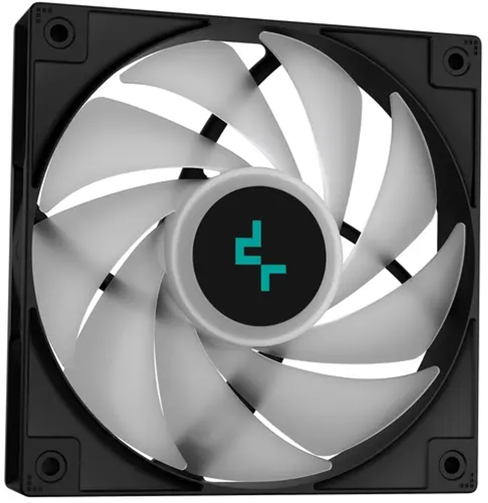 Система охлаждения жидкостная Deepcool LE720