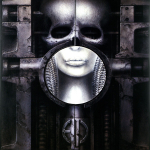 Emerson, Lake & Palmer / Brain Salad Surgery (LP)