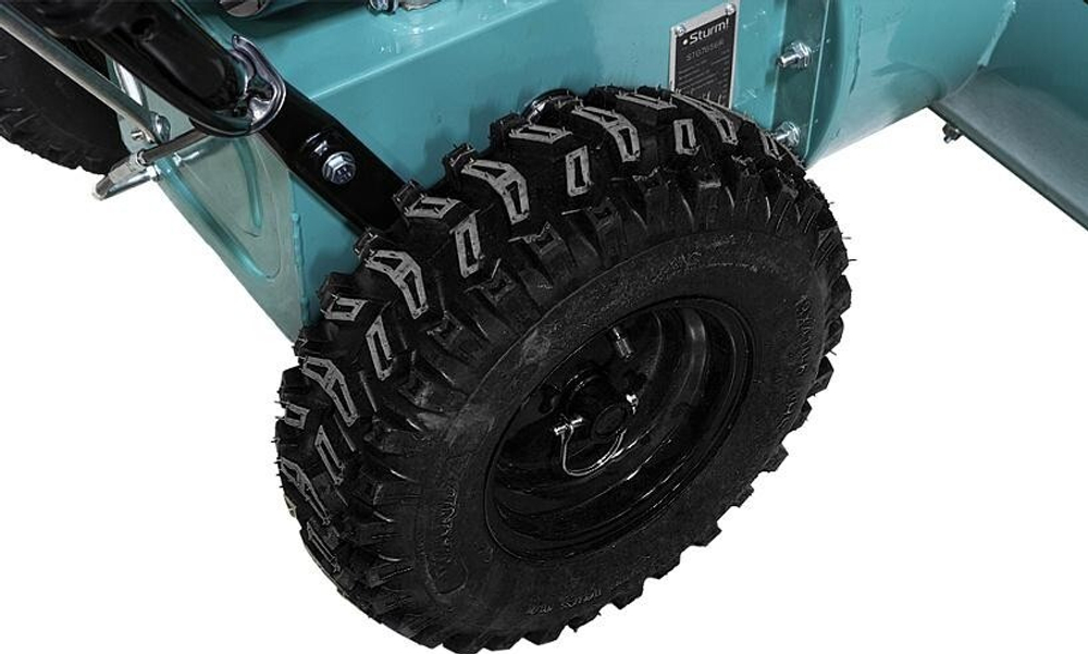 Снегоуборщик бензиновый Sturm STG7661R