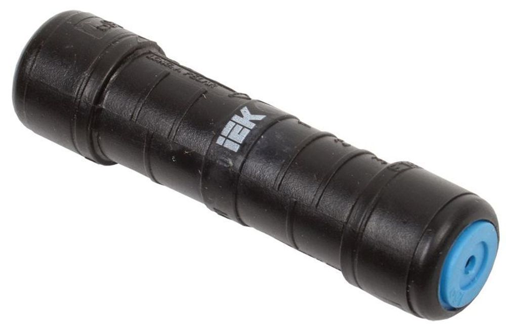 Гильза изолированная абонентская ГИА 10-16 (MJPB 10-16) IEK UZA-22-D10-D16