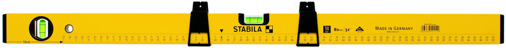 Ватерпас Stabila тип 70 MAS 80 см 14111