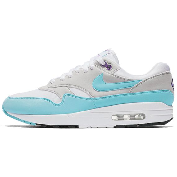 Nike Air Max 1 OG Anniversary &quot;Aqua&quot; 30