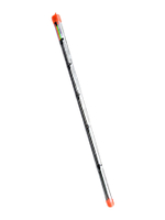 Удилище KAIDA Level Feeder тест 50-150 гр длина 4.2 метра