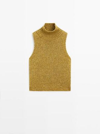Пиджаки | Жилеты Massimo Dutti