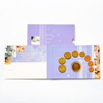 Netherlands 2002 Baby Set
