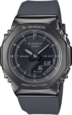 Часы Casio GM-S2110B-8A