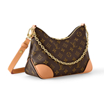 Сумка LOUIS VUITTON BOULOGNE, M45832