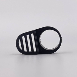 WDK-20840-37 Дефлектор выхлопа