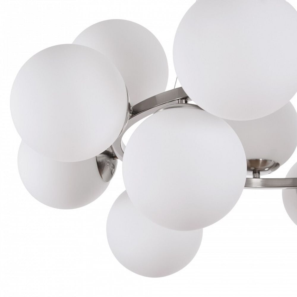 Подвесная люстра MyFar Aerton MR1940-16P