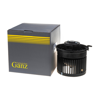 Вентилятор отопителя NISSAN Qashqai J10/X-Trail T31/Frontier/Sentra 200 GANZ GIC06007