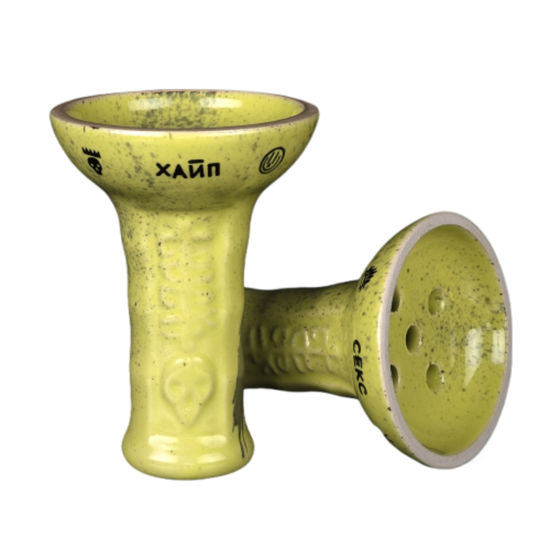 Чаша Хулиган Убивашка (Нитро)