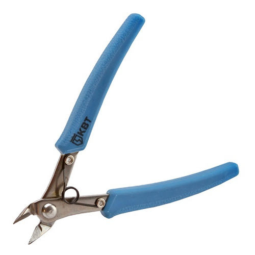 Бокорезы MC-01 130мм для резки проводов сечением до 6 мм2 55938