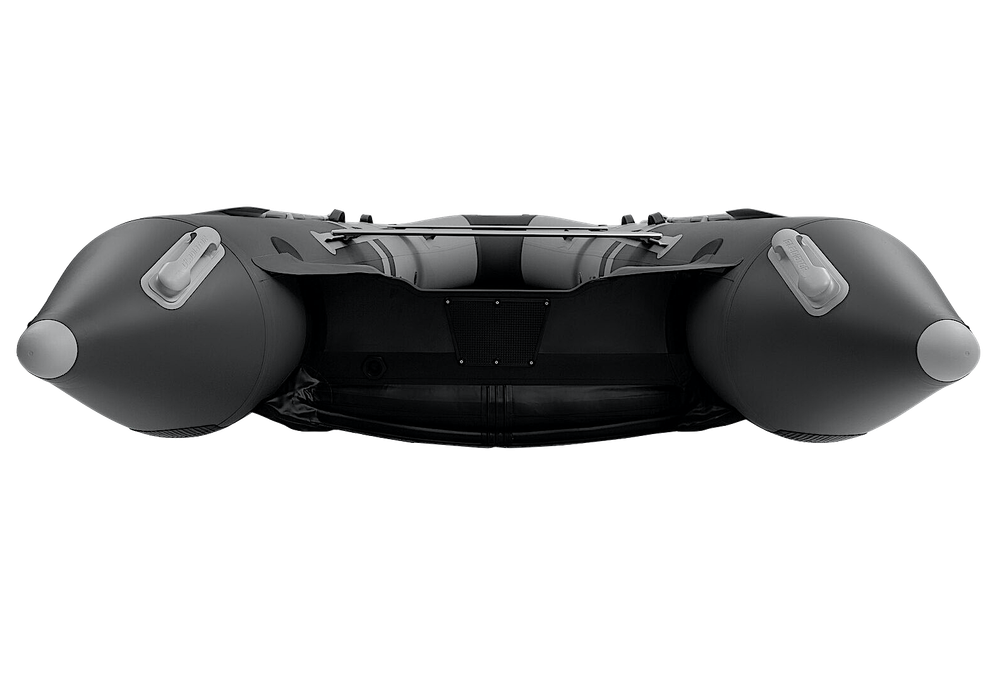 Лодка ПВХ Gladiator AirPro E420Pro НДНД -