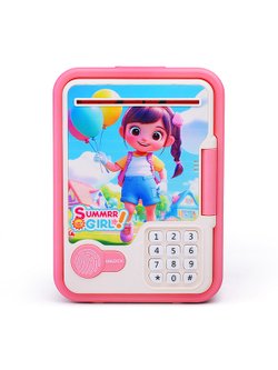 Детская копилка Коплю на приключения (699-6)