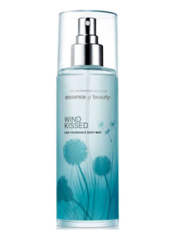 CVS Essence of Beauty Wind Kissed