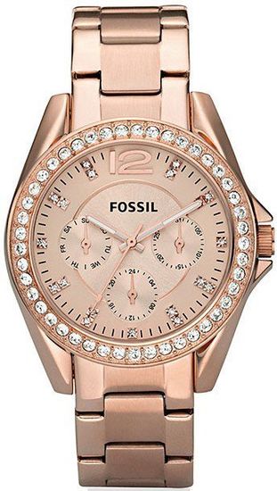 Наручные часы Fossil ES2811