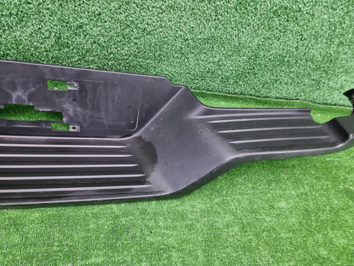 Бампер задний Changan Hunter Plus (2023-н.в.)