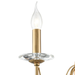 Настенный светильник Lumion INCANTO 8033/1W