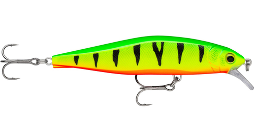 Воблер RAPALA Precision Xtreme Air Boss 80 / 8 см, 9 г, цвет FT