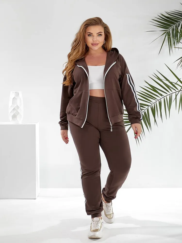 Костюм спортивный УК-020-1 Fabrika