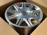 КОВАНЫЕ ДИСКИ ДЛЯ MERCEDES-BENZ GL-CLASS GL550 2013 МЕРСЕДЕС-БЕНЦ