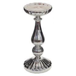 GAEM Подсвечник, L10,5 W10,5 H24 см