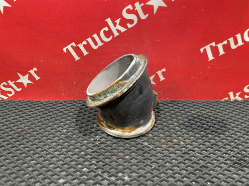 Патрубок турбины 2021г.