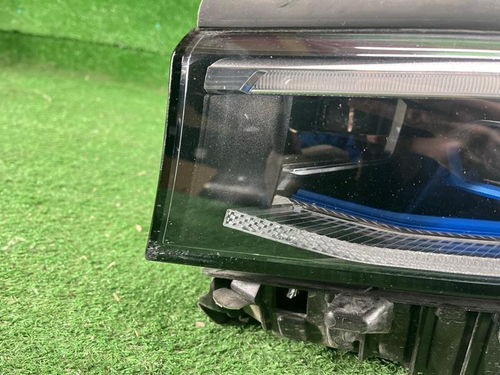 Фара левая BMW 7er G11 G12 (2019-2022) Laser Light
