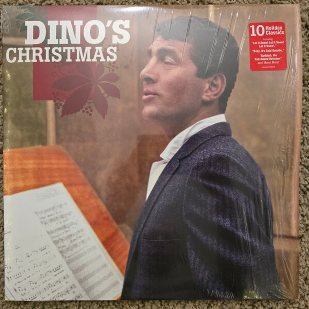 Dean Martin - Dino's Christmas