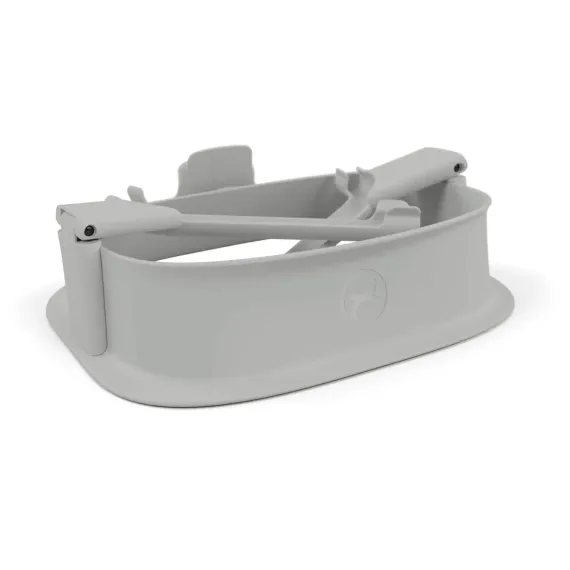 Набор "обучающая башня" к стульчику Cybex Lemo Suede Grey