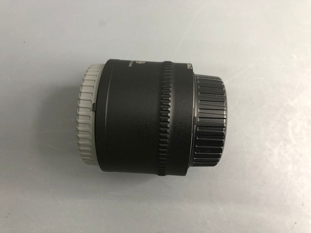 Nikon AF-S TC-20E III