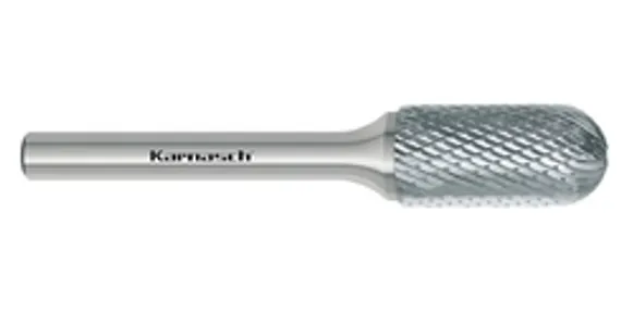 Метчик машинный LENZ M4х0,7 мм, HSSE/TiN, DIN 371, арт. LZGM-1104