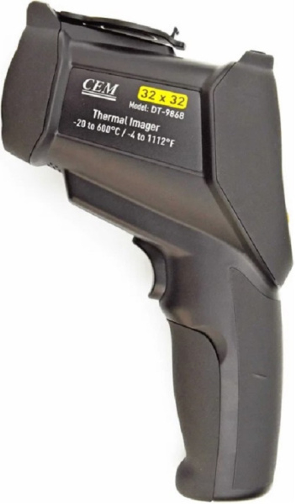 Тепловизор CEM DT-9868S