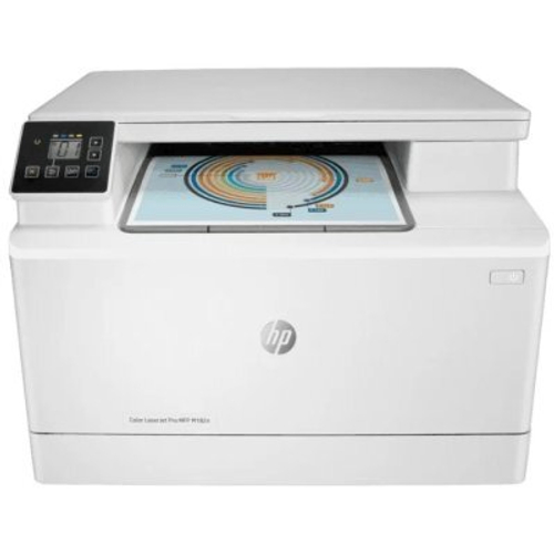 МФУ HP Color LaserJet Pro MFP M182n