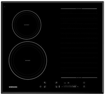 Индукционная варочная панель Samsung CTN464NC01