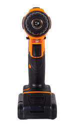 Дрель-шуруповерт Вихрь ДА-14,4Л-2К