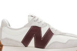 Кроссовки Staud X New Balance Nb 327 (Женская размерная сетка)