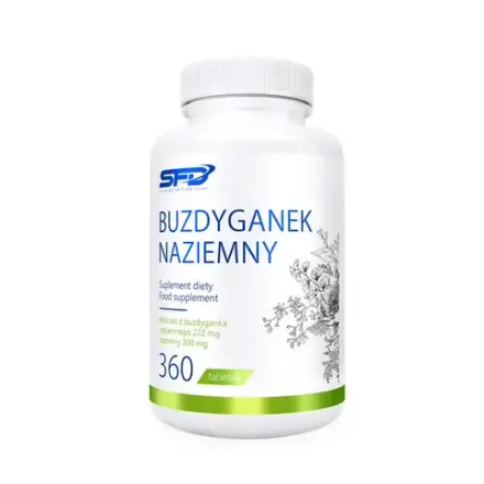 Булава ЮФО - 360 таблеток