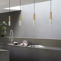 Подвесной Светильник Return White By Imperiumloft