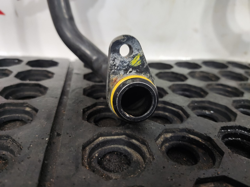 Трубка кондиционера 2020г.