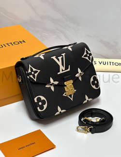Сумка Pochette Metis Louis Vuitton