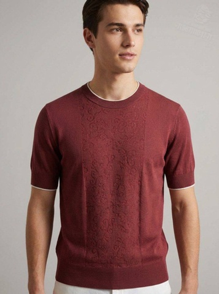 Футболка Stefano Ricci