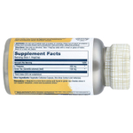 Solaray, L-теанин с зеленым чаем, 90 растительных капсул